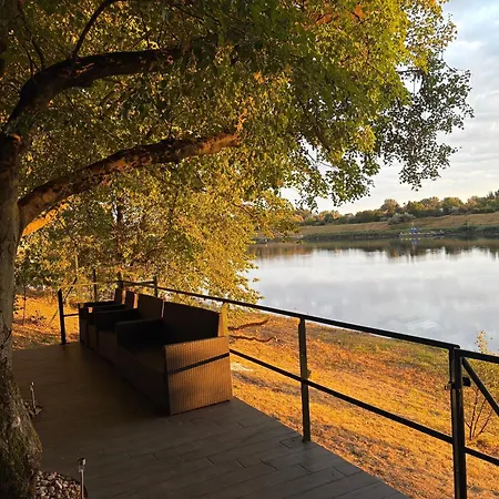 Tisza Garden Park